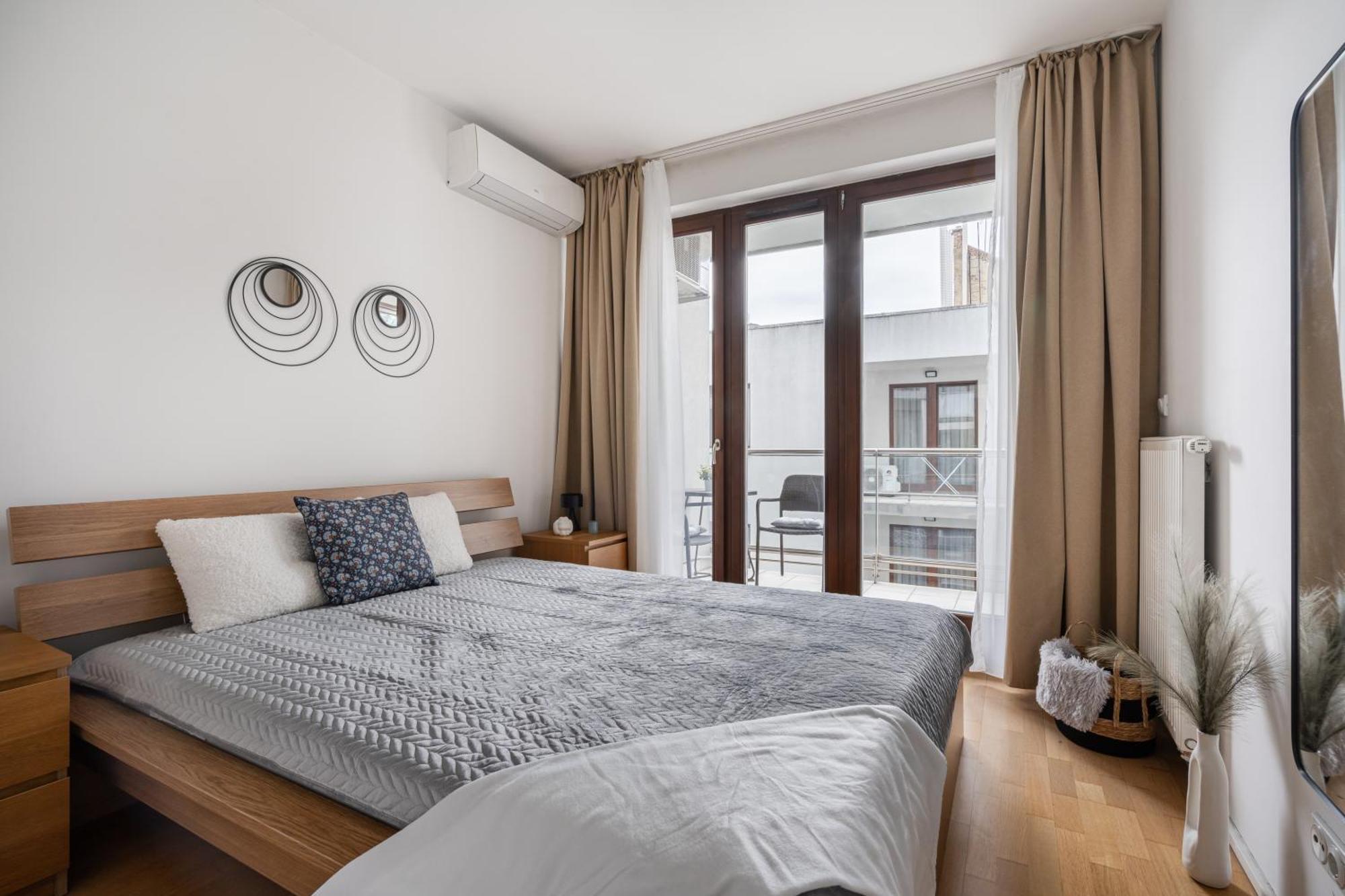 Pp Apartment - Pearl Of Paulay Budapest Exterior foto